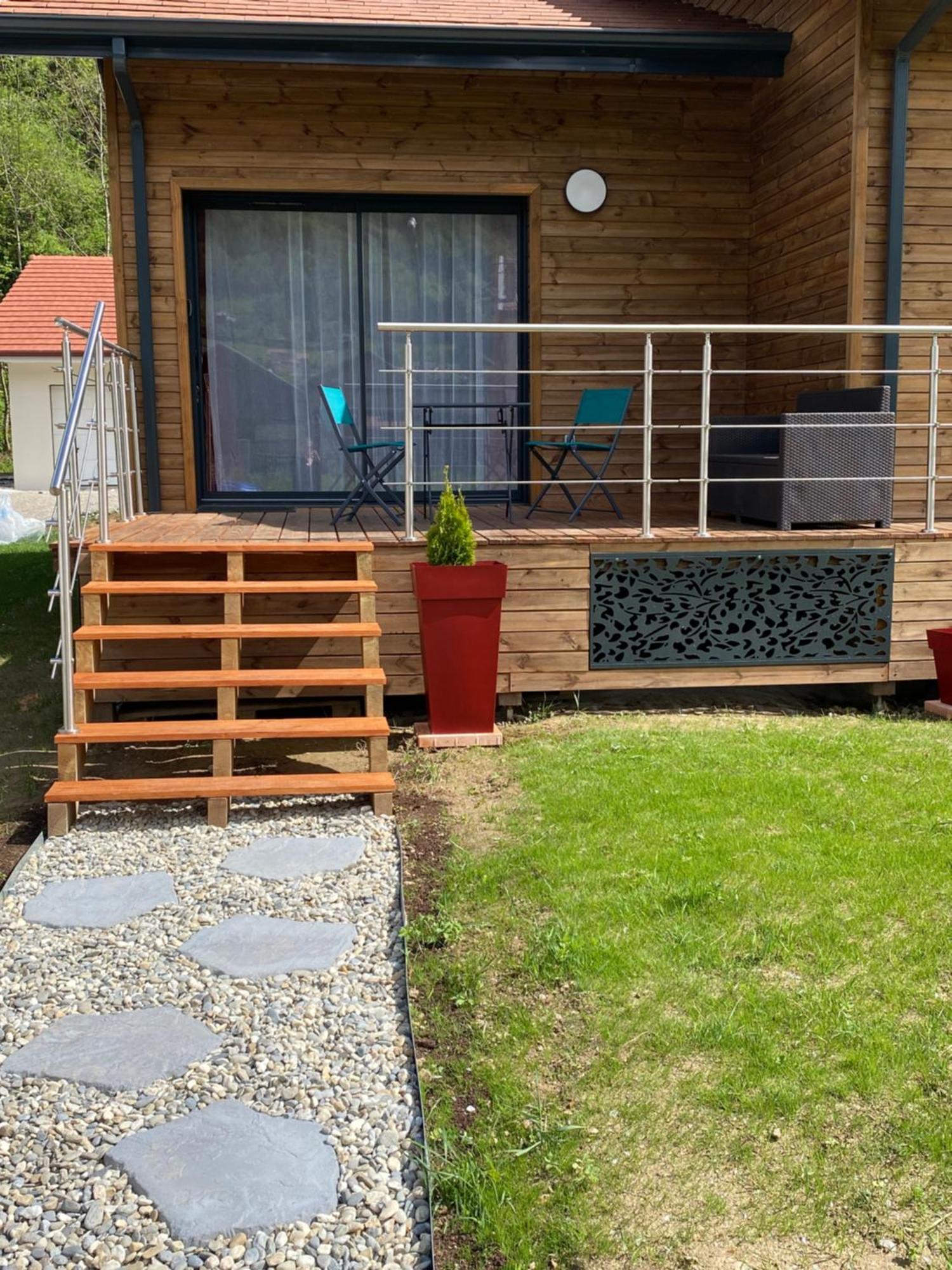 Neuf La Felicita Holiday home *