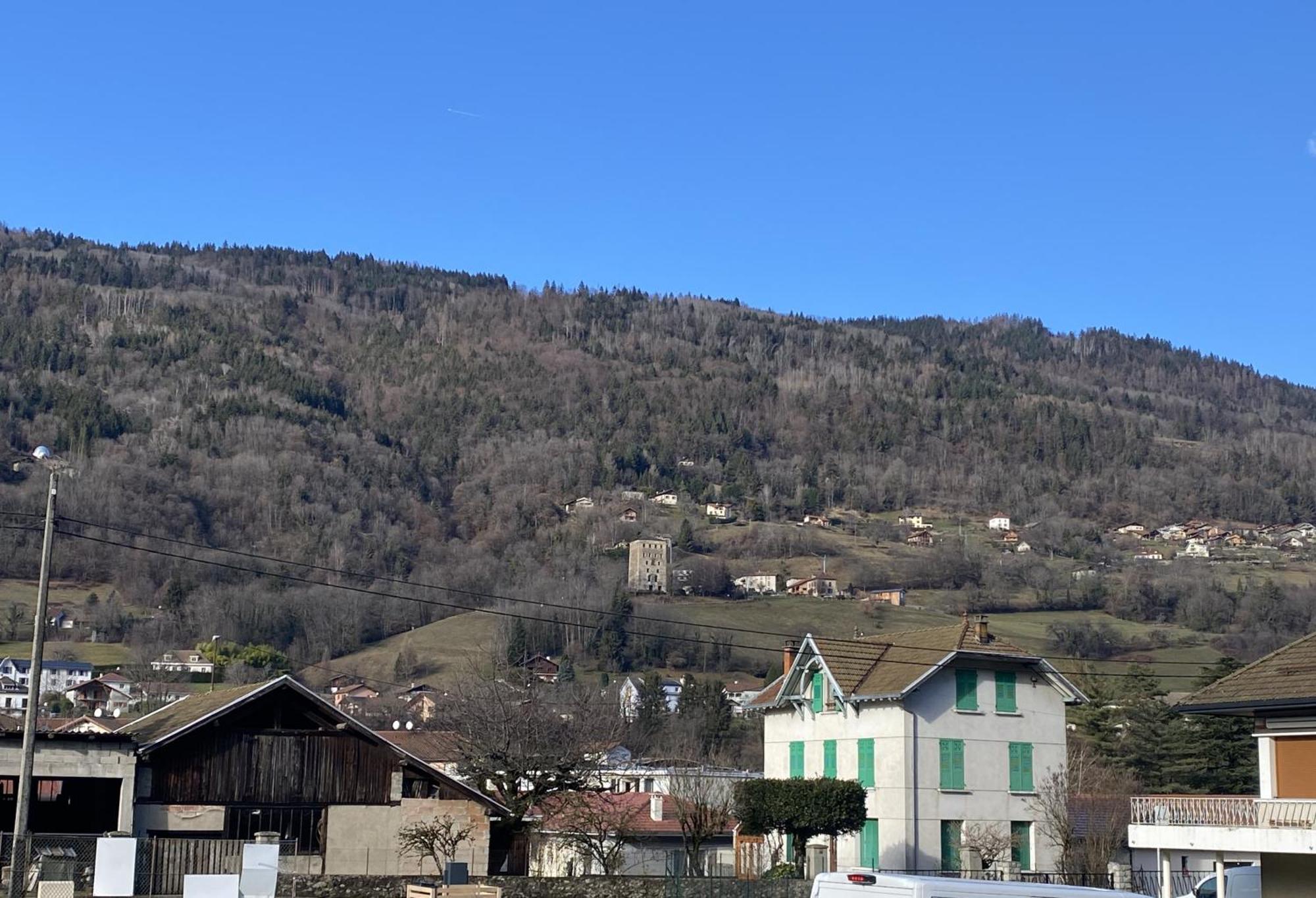 Neuf La Felicita Holiday home *