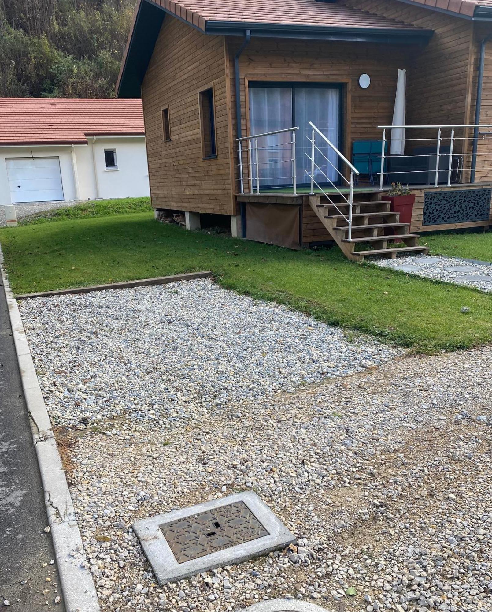 Holiday home Neuf La Felicita *