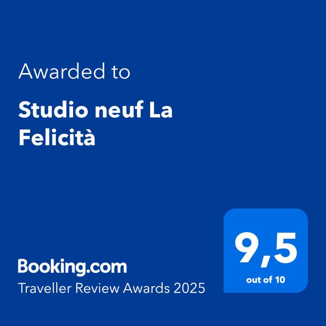 Holiday home Neuf La Felicita Allevard