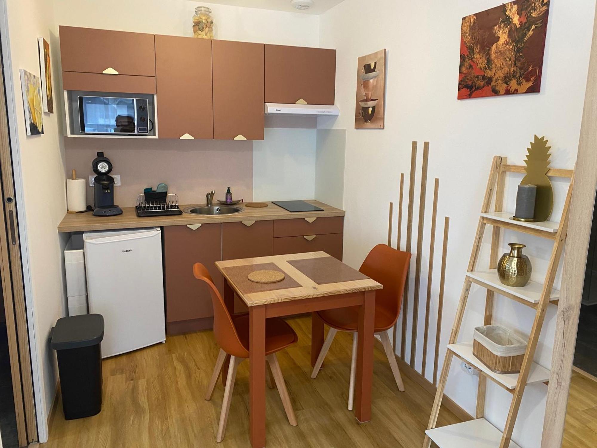 Casa de Férias Neuf La Felicita